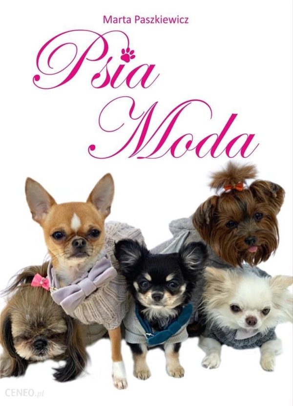 Psia Moda