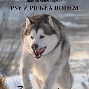 Psy Z Piekła Rodem Tom 1 Zdobywca Świata