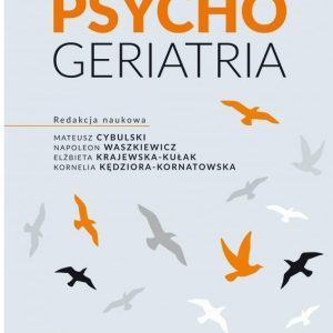 Psychogeriatria