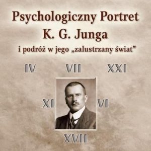 Psychologiczny Portret K G Junga Nazima Husejnowa - zakładka do książek gratis!!