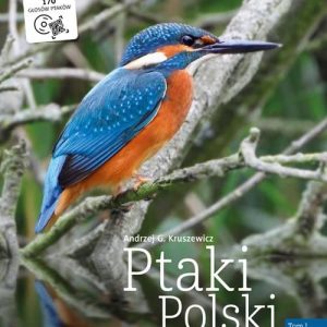 Ptaki Polski T.1