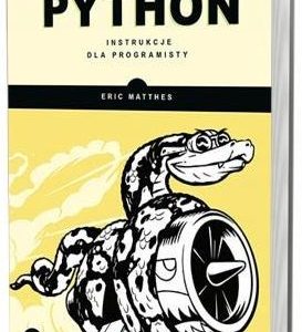 Python. Instrukcje dla programisty