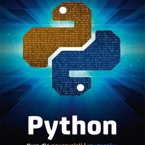 Python Kurs dla nauczycieli i studentów