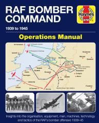 RAF Bomber Command Operations Manual