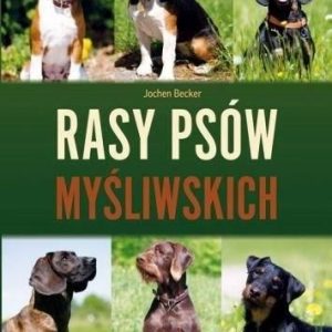 Rasy psów