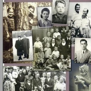 Relacje o pomocy udzielanej Żydom przez Polaków w latach 1939-1945. Tom 5 Dystrykt Galicja Generalnego Gubernatorstwa i Wołyń