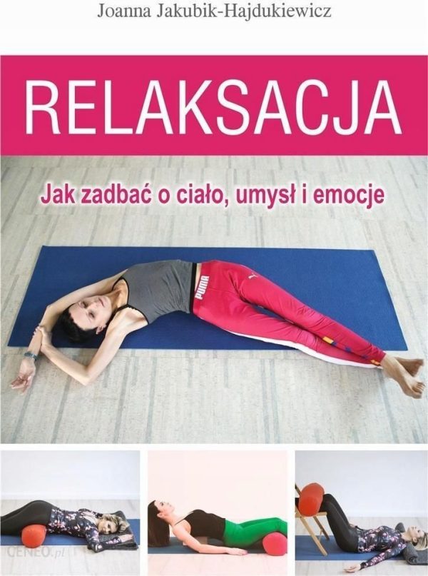 Relaksacja