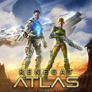Renegat. Atlas. Tom 2 (e-book)