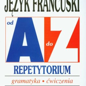 Repetytorium Od A do Z - J.francuski KRAM