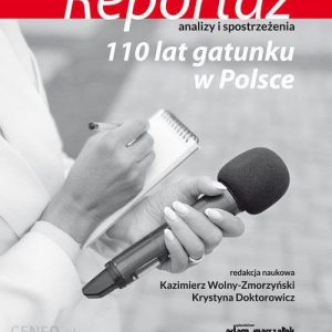 Reportaż - analizy i spostrzeżenia