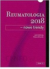Reumatologia 2018 nowe trendy