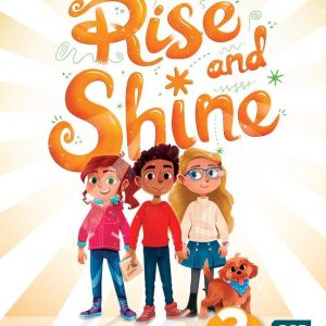 Rise and Shine 3. Activity Book