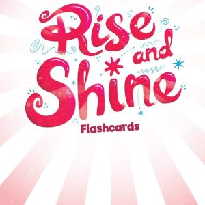 Rise and Shine 4. Flashcards