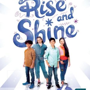 Rise and Shine 6. Activity Book