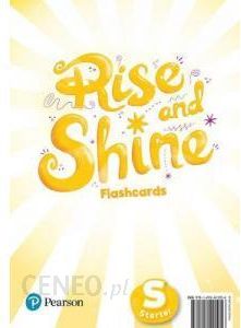 Rise and Shine Starter. Flashcards