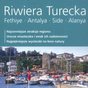 Riwiera Turecka. Fethiye