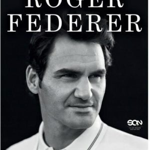 Roger Federer. Biografia