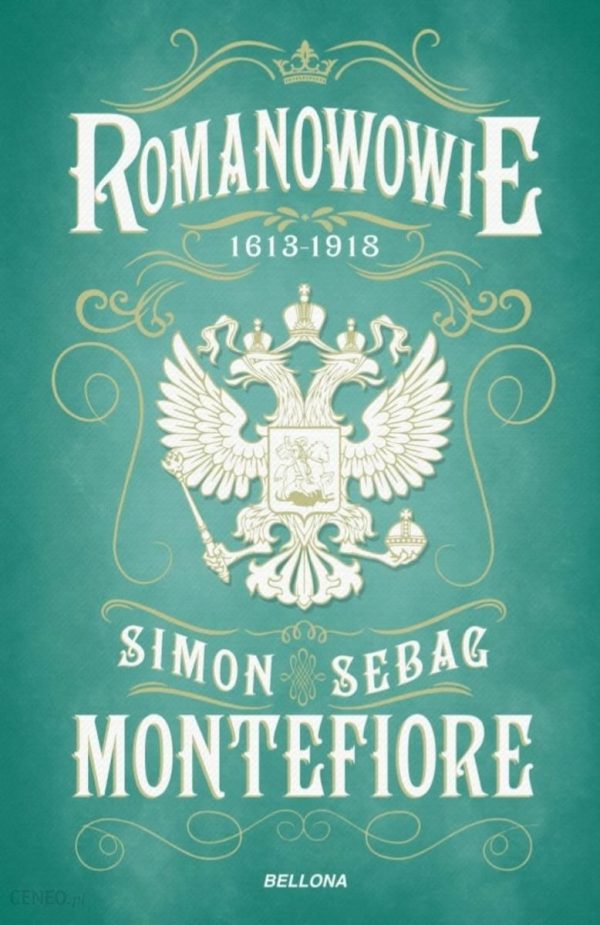 Romanowowie 1613-1918