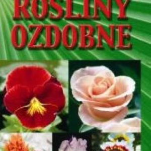 Rośliny ozdobne