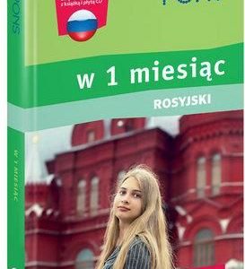 Rosyjski w 1 miesiąc