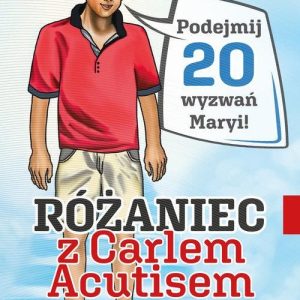 Różaniec z Carlem Acutisem