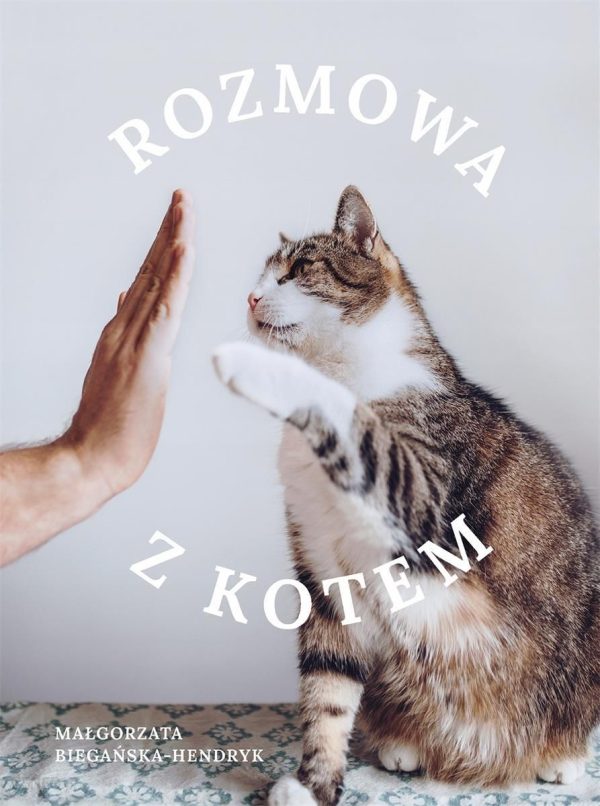 Rozmowa z kotem /Buchmann/