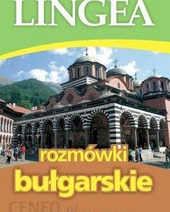 Rozmówki bułgarskie ze słownikiem i gramatyką