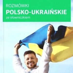 Rozmówki polsko-ukraińskie ze słowniczkiem w.2