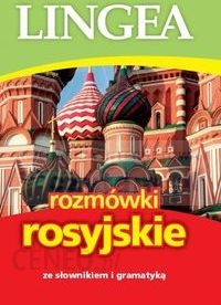 Rozmówki rosyjskie