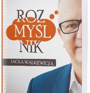 Rozmyślnik Jacka Walkiewicza - Jacek Walkiewicz