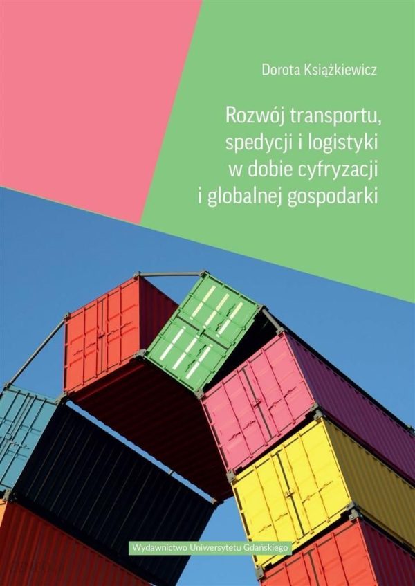 Rozwój transportu