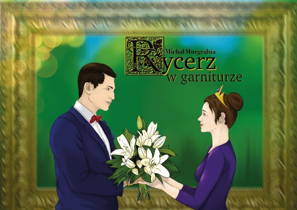 Rycerz w Garniturze