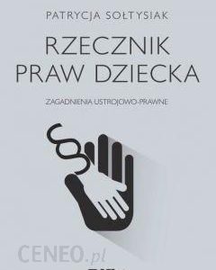 Rzecznik praw dziecka