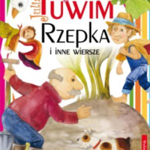 Rzepka i inne wiersze