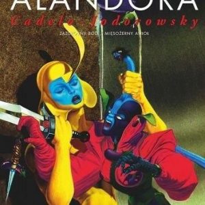 Saga Alandora- Atrakcyjne promocje