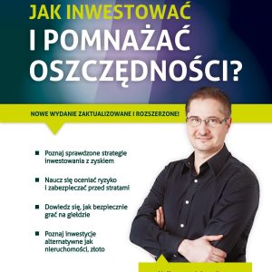 Samo Sedno - Jak inwestować i pomnażać oszczędności?