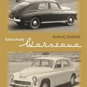 Samochody Warszawa