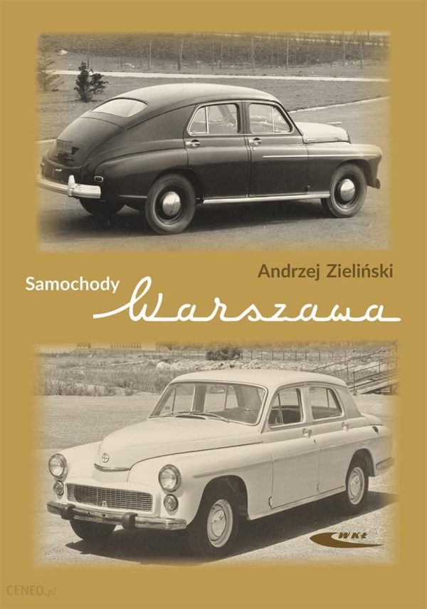 Samochody Warszawa