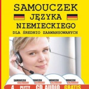 Samouczek języka niemieckiego dla średnio zaawansowanych