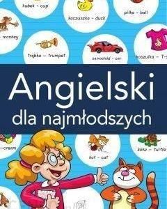 Sbm Angielski Dla Najmłodszych