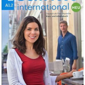 Schritte international Neu 2. Podręcznik z ćwiczeniami + CD