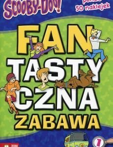 Scooby-Doo! Fantastyczna zabawa 1