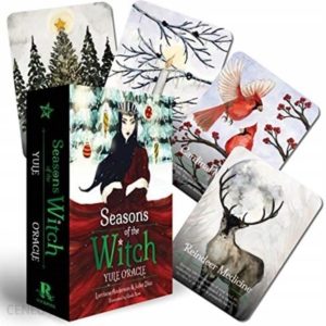 Seasons of the Witch: Yule Oracle