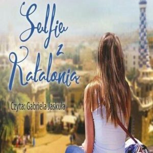 Selfie z Katalonią