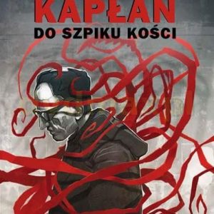 Serafin Kaszuba. Kapłan do szpiku kości - Ryszard Modelski