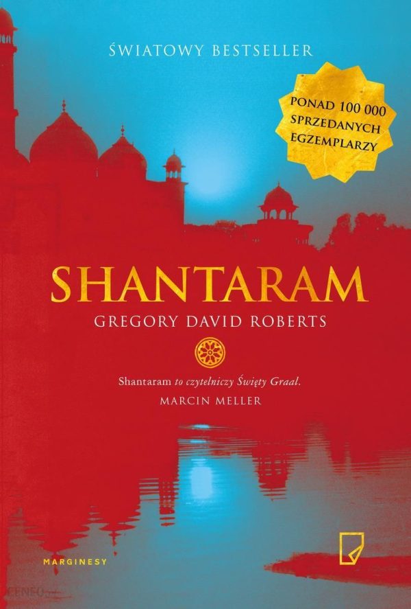 Shantaram w.2022