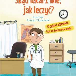 Skąd lekarz wie jak leczyć?