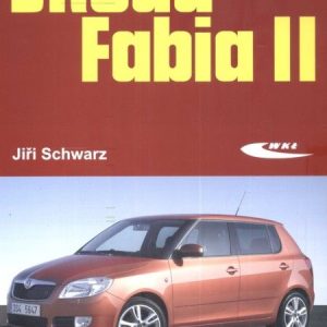 Skoda Fabia II