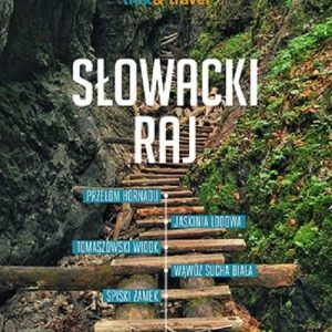 Słowacki Raj trek&travel
