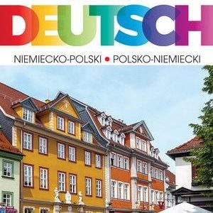 Słownik Deutsch niemiecko-polski